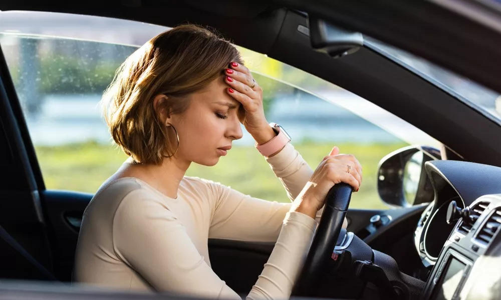 Κούραση και οδήγηση: Τι μπορούμε να κάνουμε