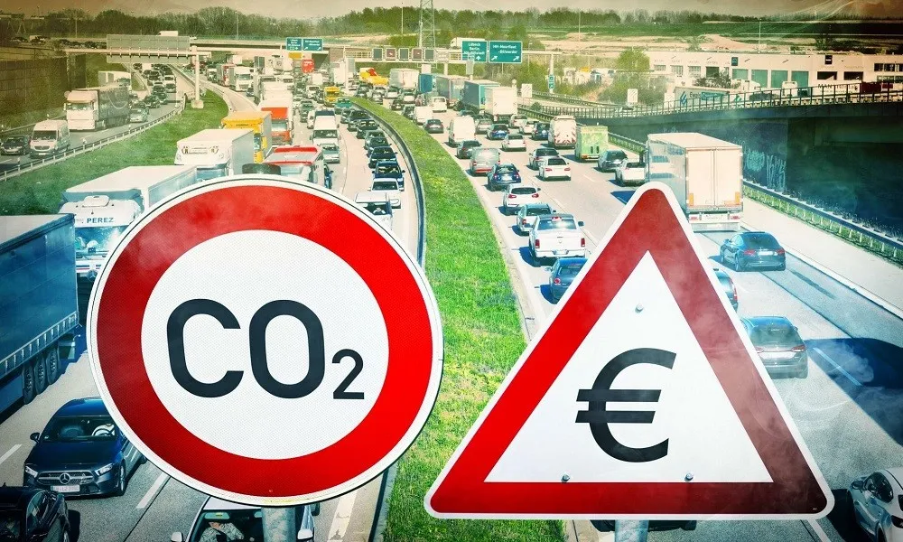 «Αγκάθι» για την Ελλάδα τα νέα μειωμένα όρια ρύπων της ΕΕ!